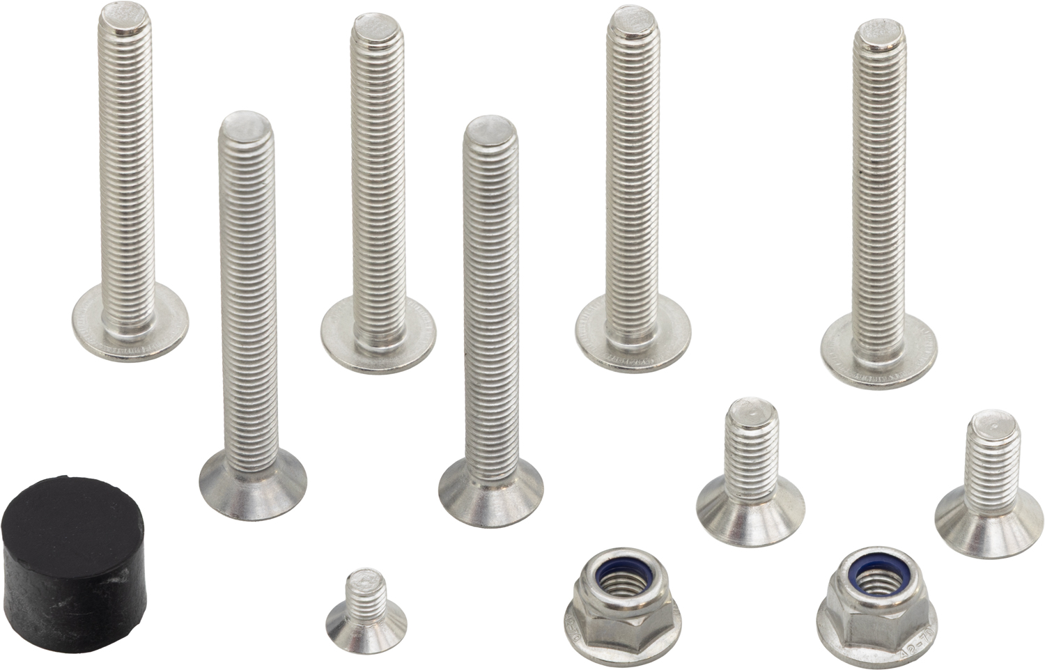 Luggage Rack CROSSPRO 