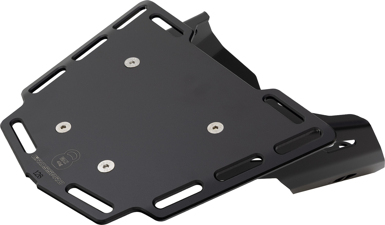 Luggage Rack CROSSPRO 