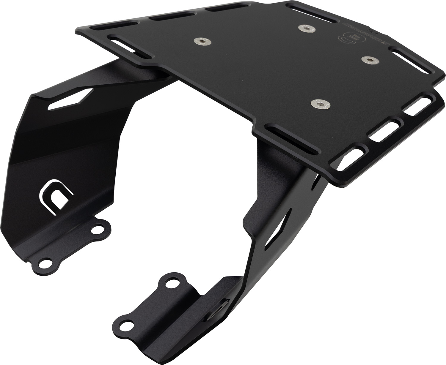 Luggage Rack CROSSPRO 