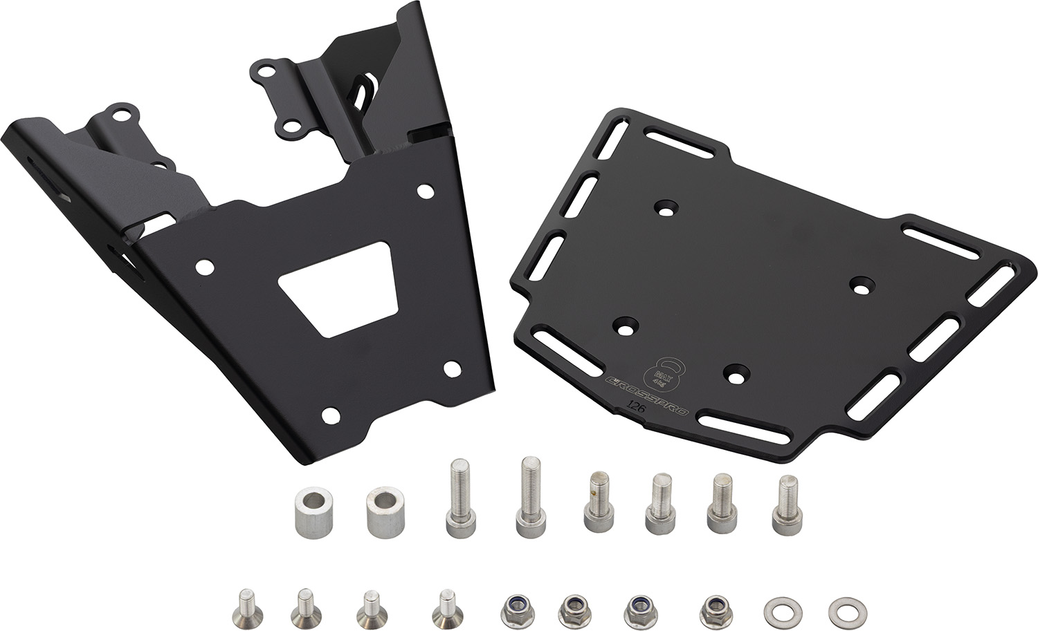 Luggage Rack CROSSPRO 
