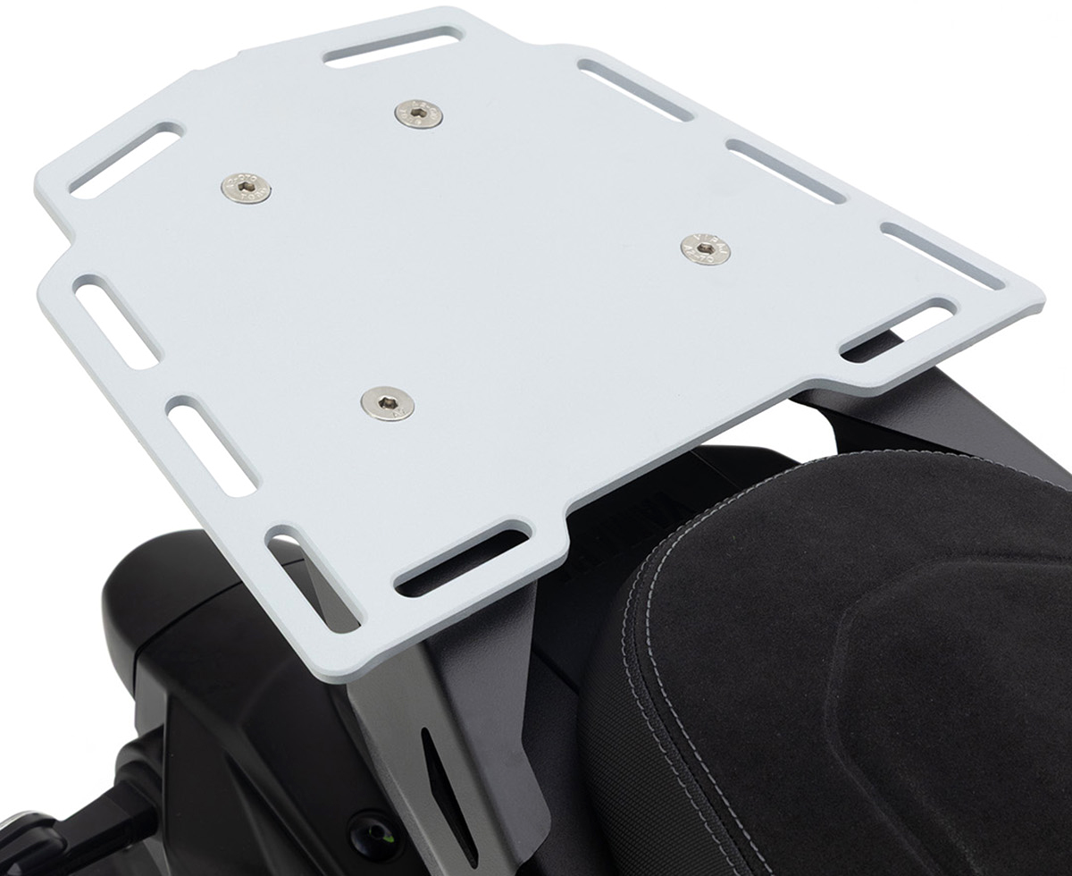 Luggage Rack CROSSPRO 