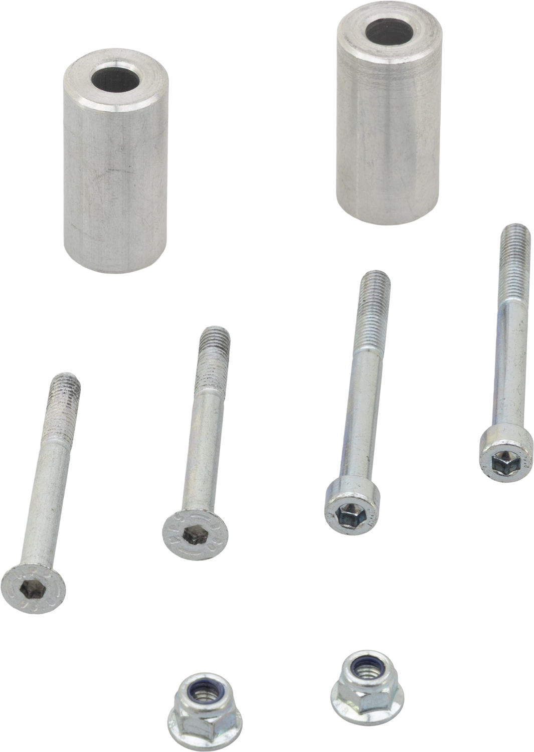 Luggage Rack CROSSPRO 