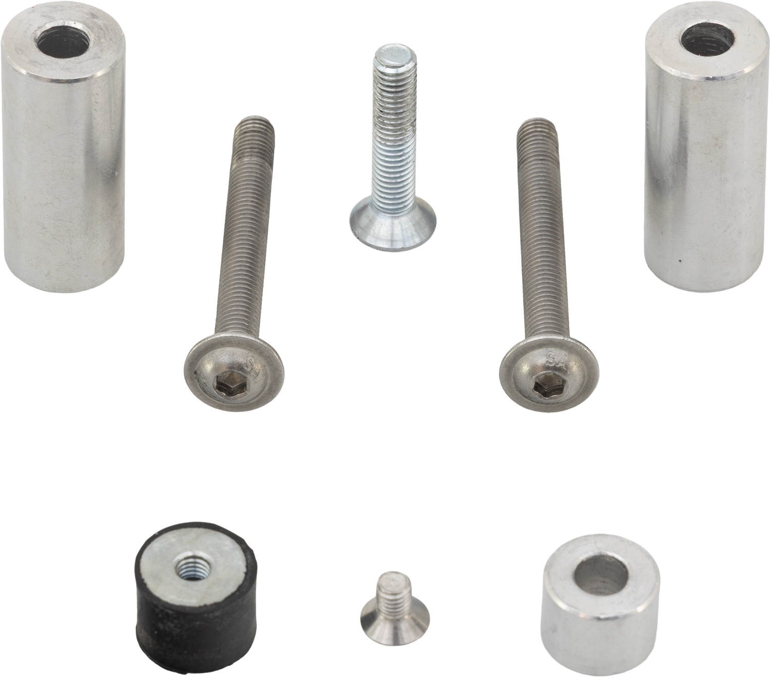 Luggage Rack CROSSPRO 