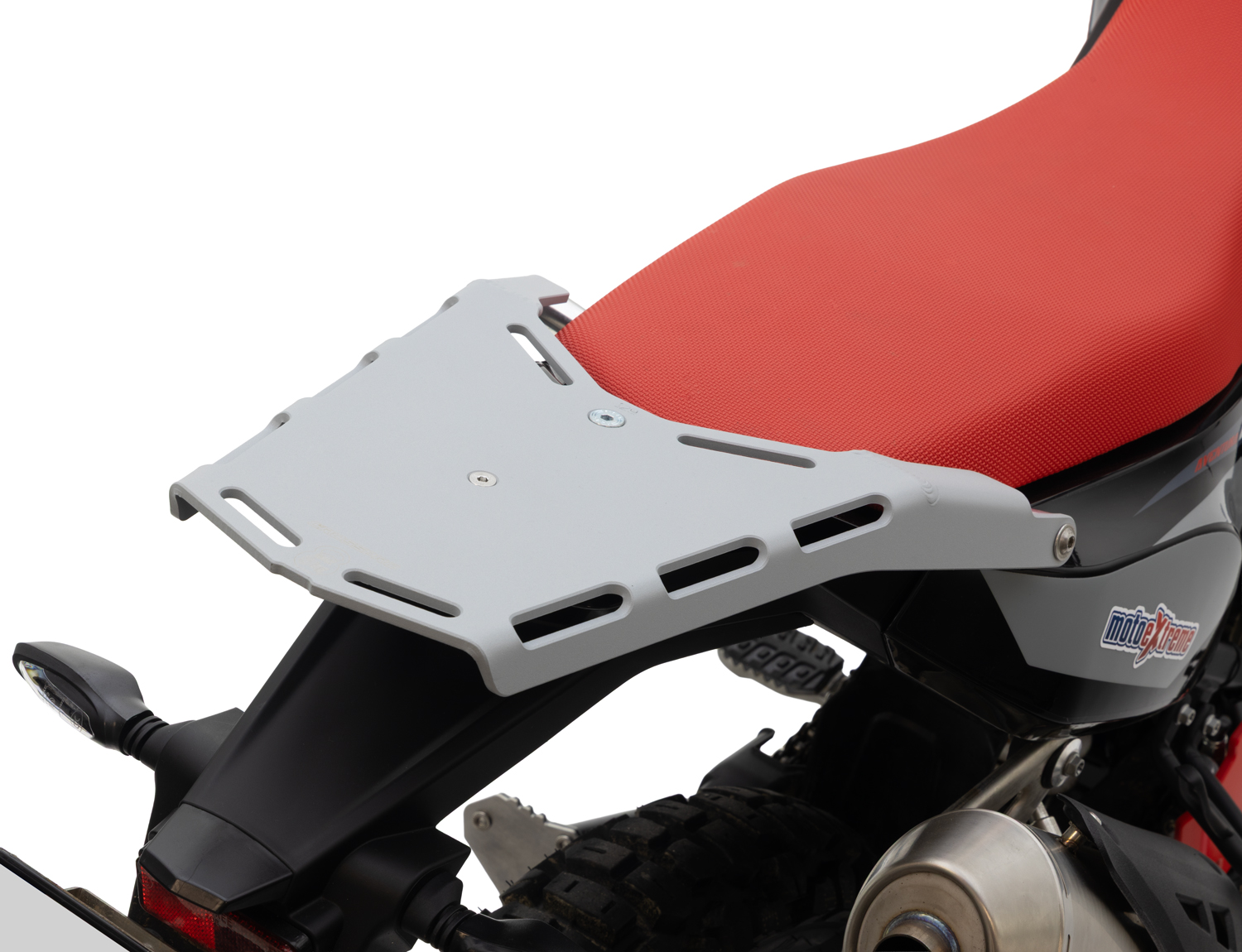Luggage Rack CROSSPRO 