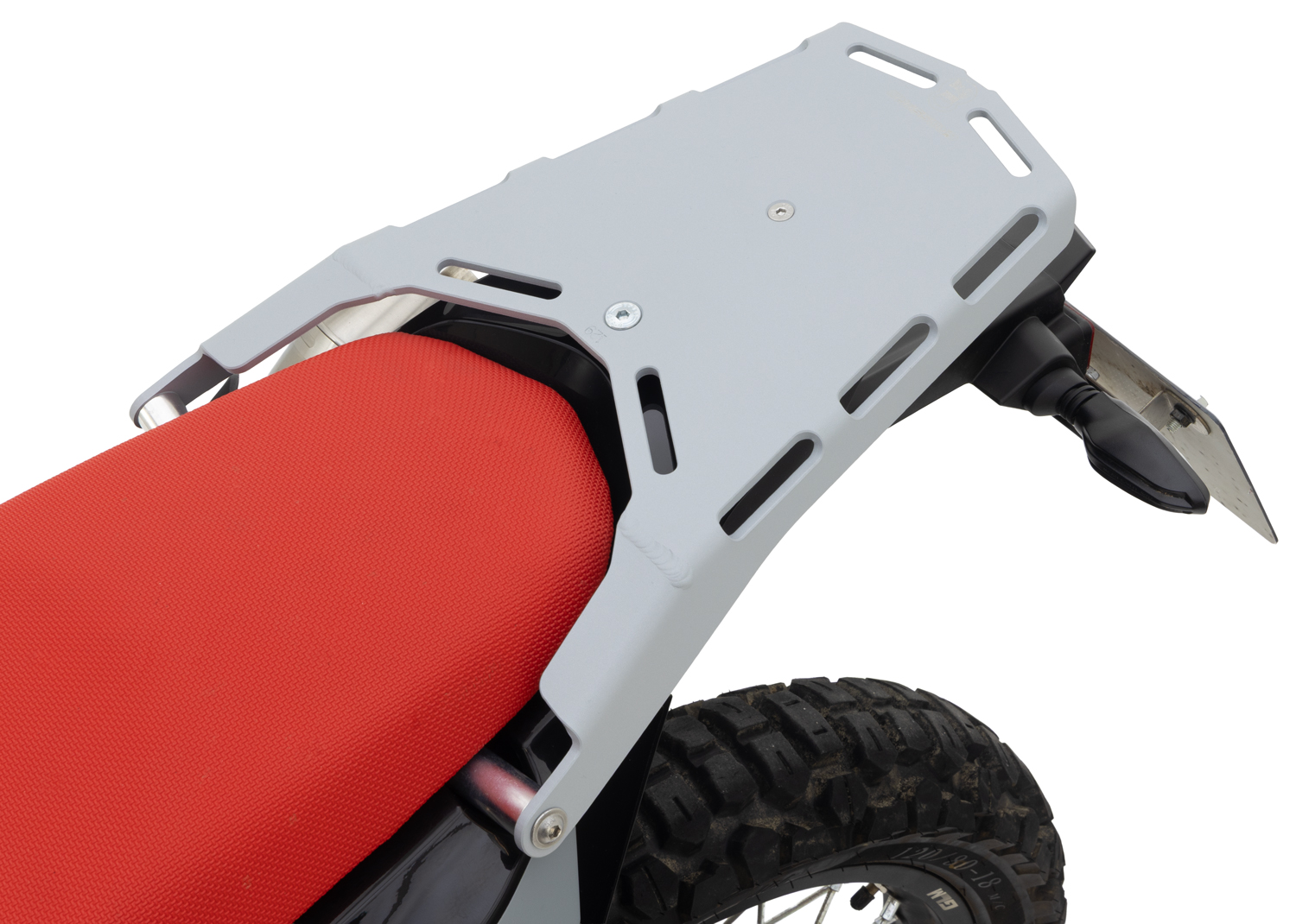 Luggage Rack CROSSPRO 