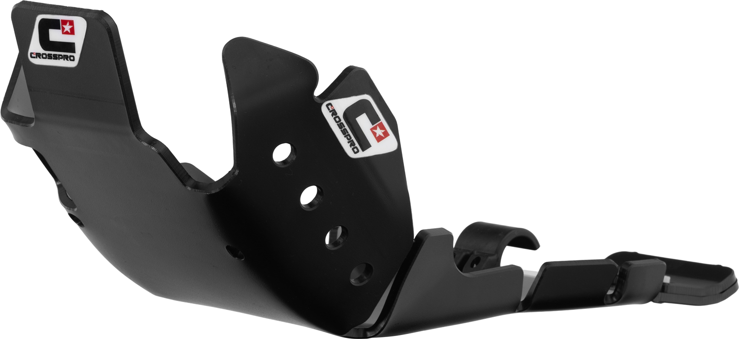 Proteção de Motor e Link HARD Enduro DTC CROSSPRO 