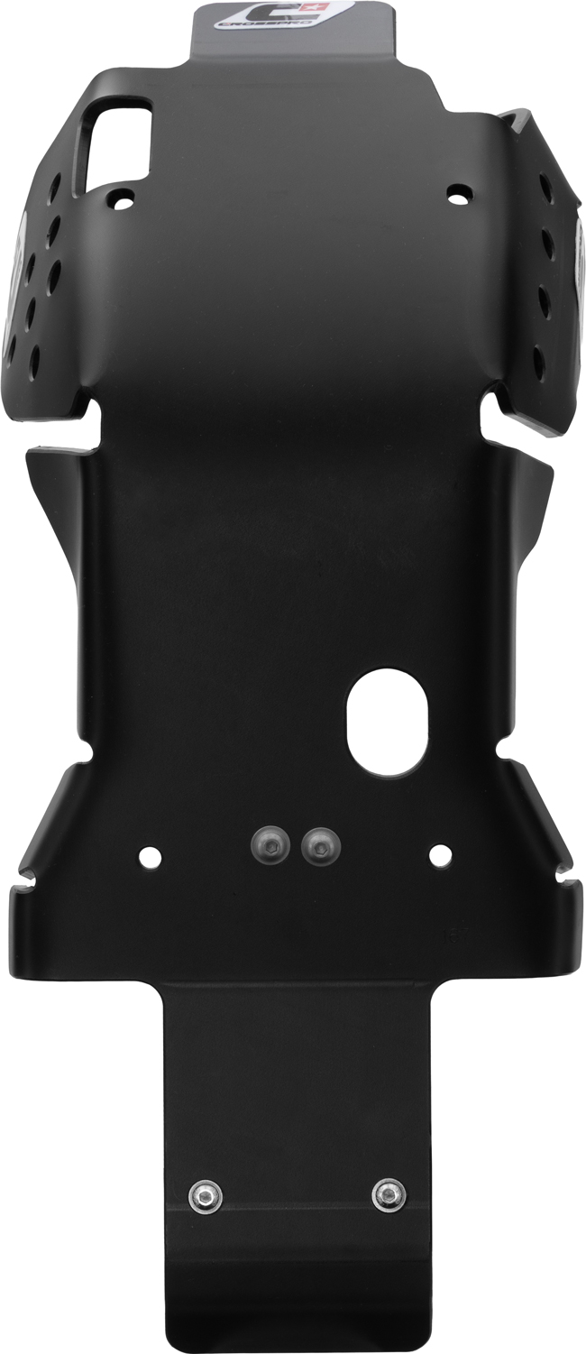 Proteção de Motor e Link HARD Enduro DTC CROSSPRO 