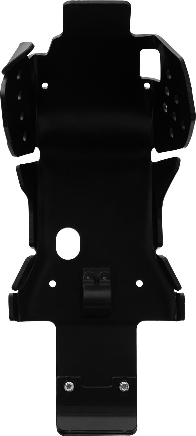 Proteção de Motor e Link HARD Enduro DTC CROSSPRO 