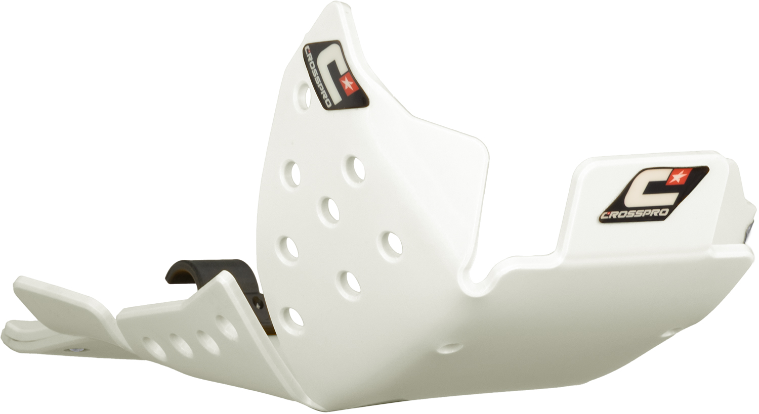 Proteção de Motor e Link HARD Enduro DTC CROSSPRO 