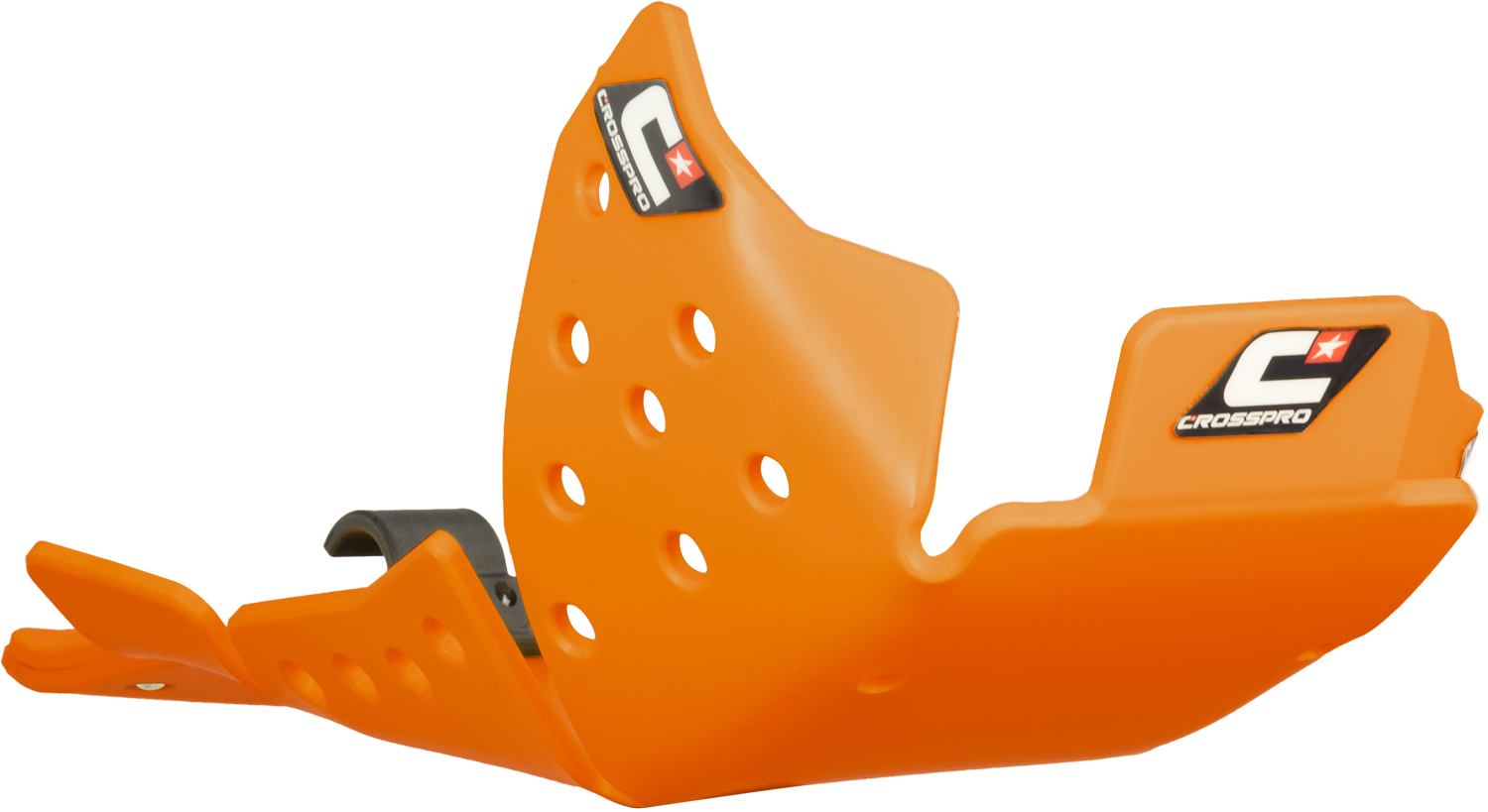 Proteção de Motor e Link HARD Enduro DTC CROSSPRO 