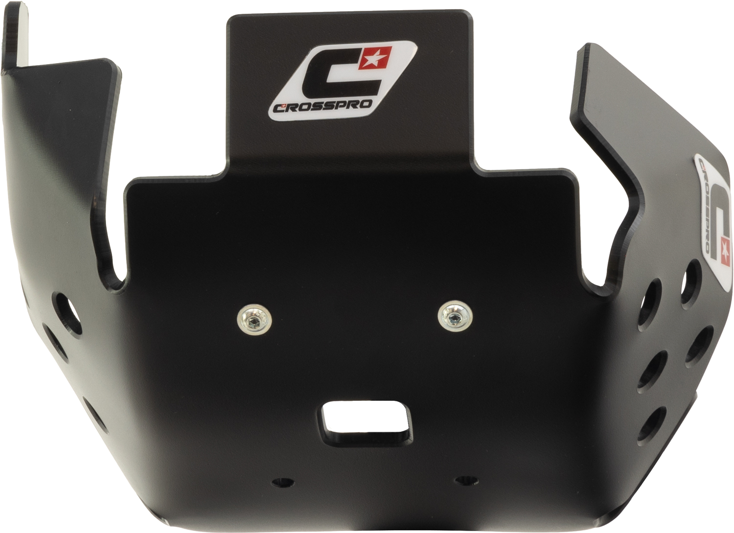 Proteção de Motor e Link HARD Enduro DTC CROSSPRO 