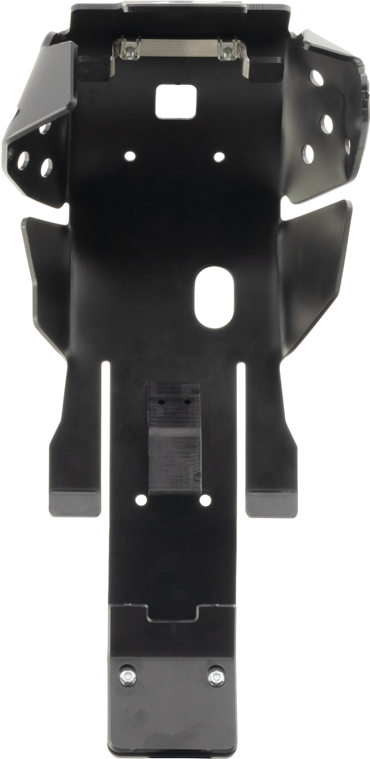 Proteção de Motor e Link HARD Enduro DTC CROSSPRO 