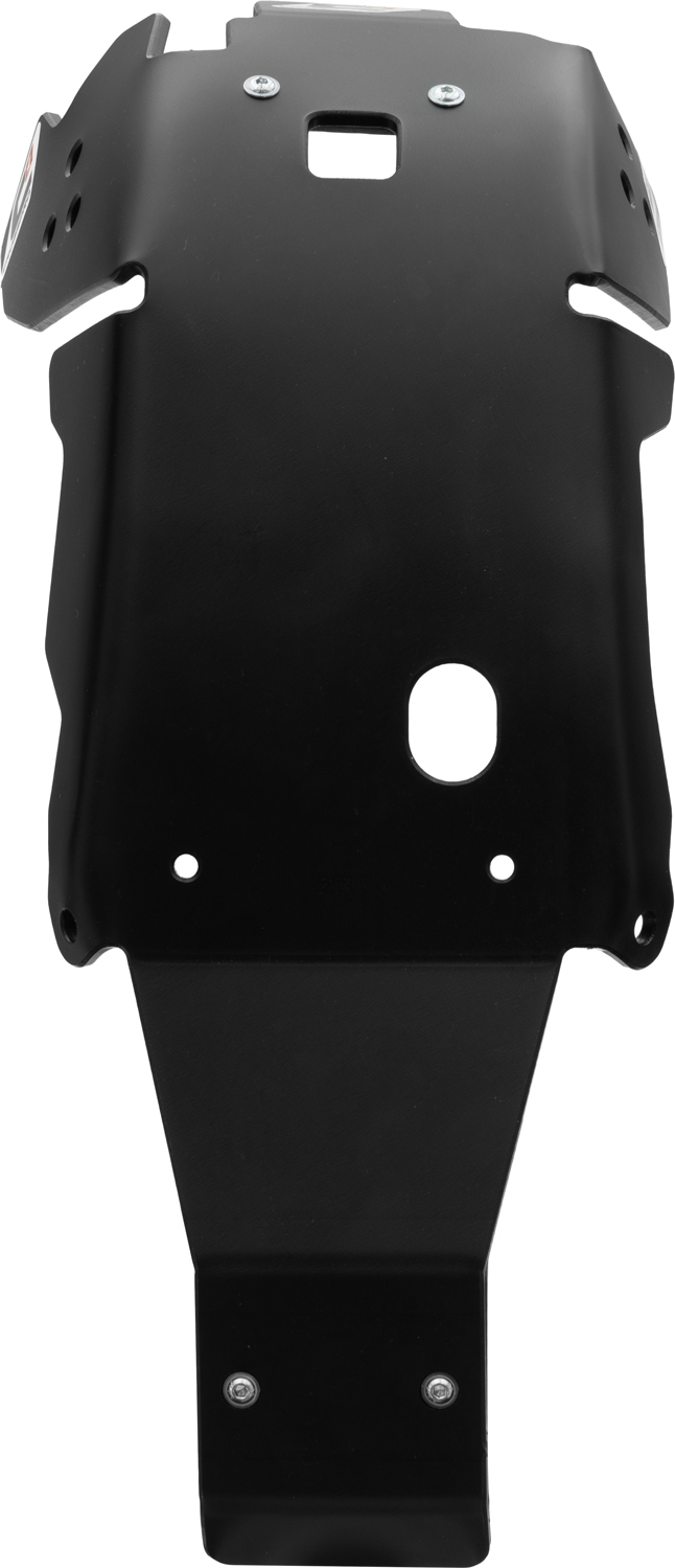 DTC HARD Enduro Engine and Link Guard CROSSPRO 