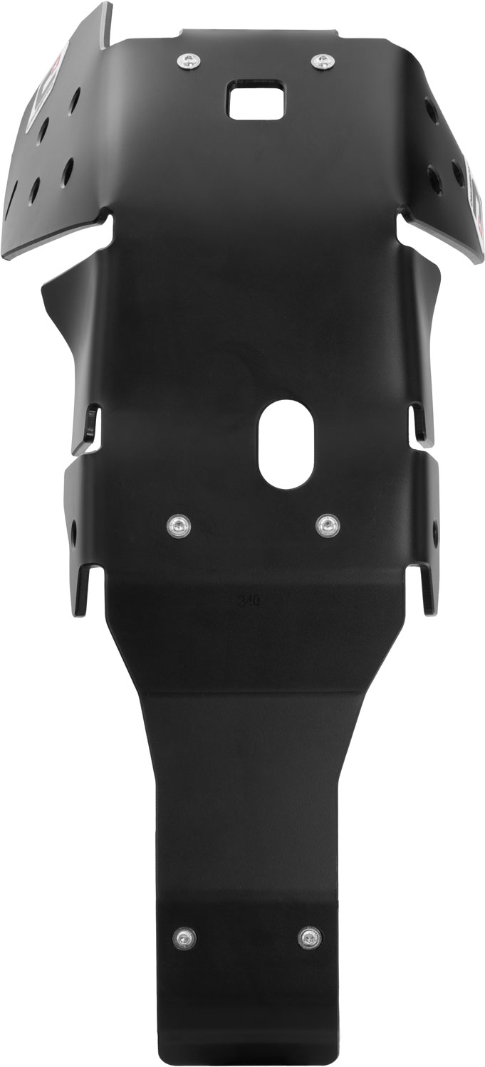Proteção de Motor e Link HARD Enduro DTC CROSSPRO 