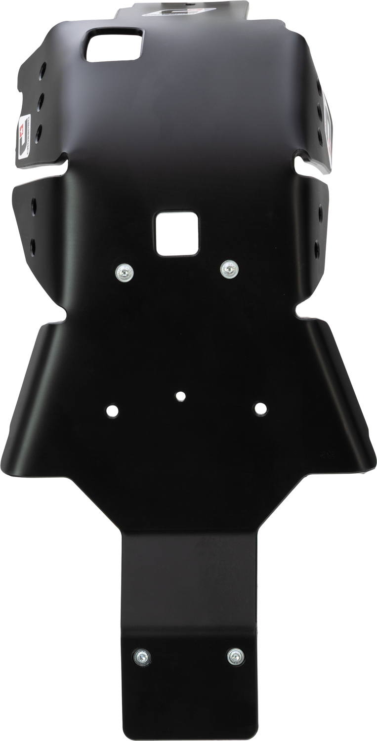 Proteção de Motor e Link HARD Enduro DTC CROSSPRO 