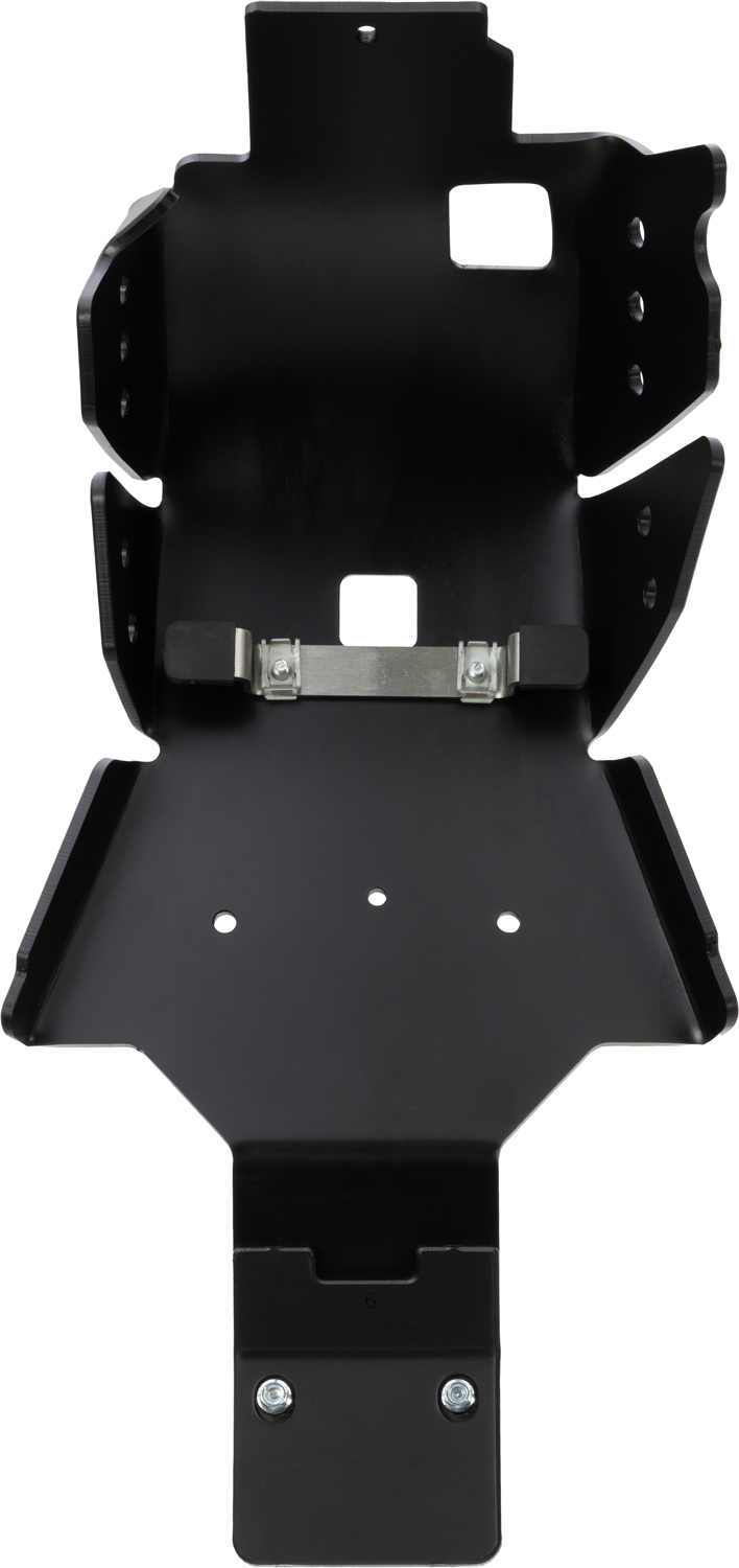 Proteção de Motor e Link HARD Enduro DTC CROSSPRO 