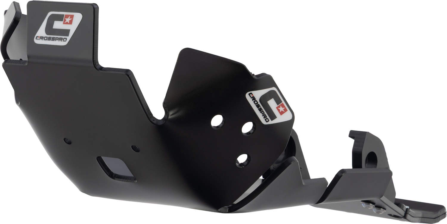 Proteção de Motor e Link HARD Enduro DTC CROSSPRO 