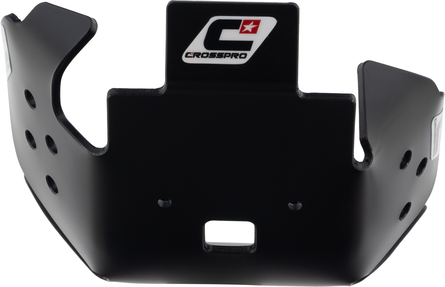 Proteção de Motor e Link HARD Enduro DTC CROSSPRO 