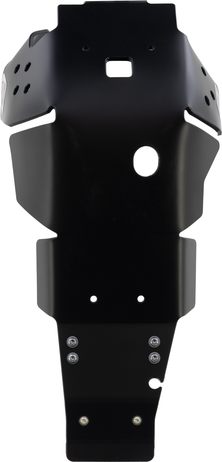 Proteção de Motor e Link HARD Enduro DTC CROSSPRO 