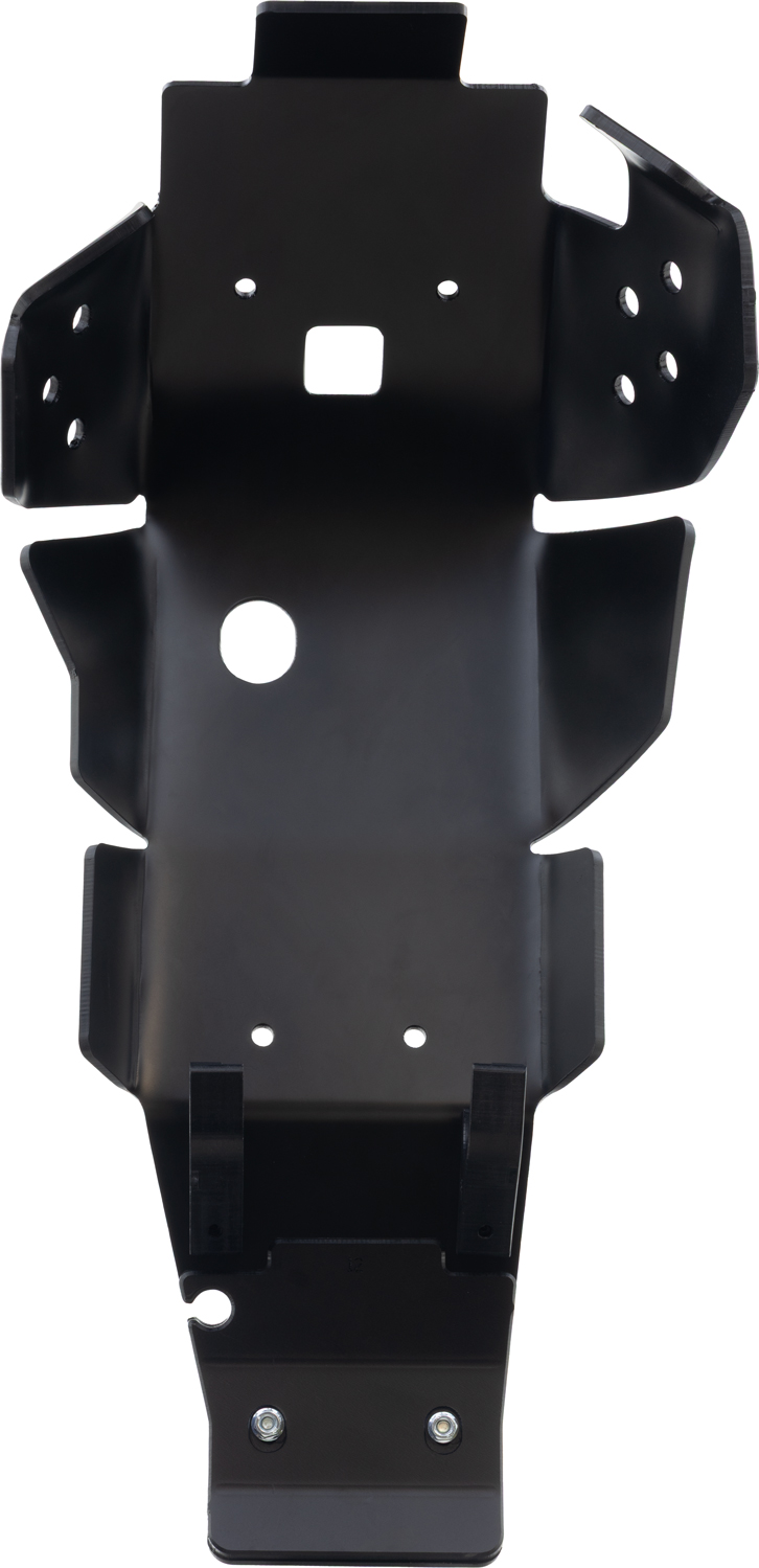 Proteção de Motor e Link HARD Enduro DTC CROSSPRO 