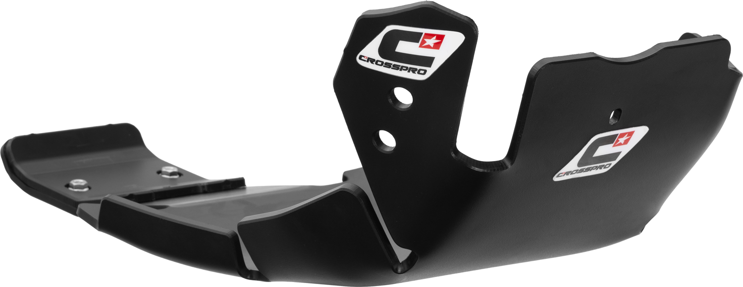 Proteção de Motor e Link HARD Enduro DTC CROSSPRO 