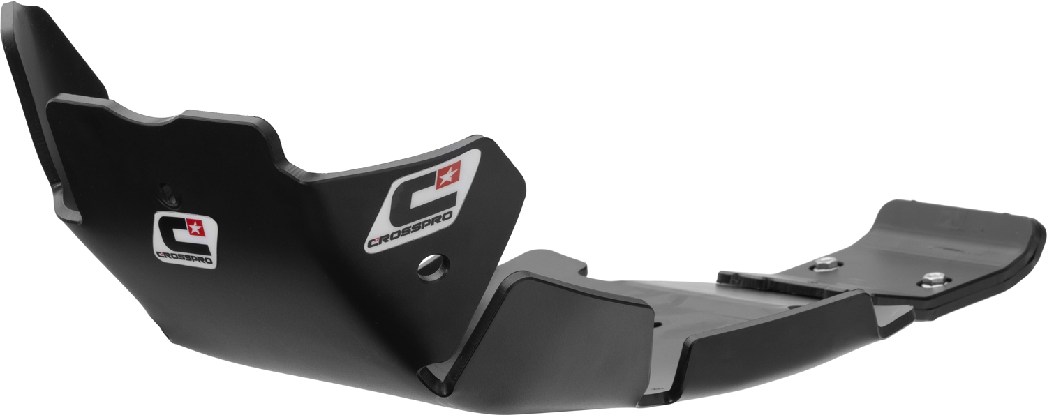 Proteção de Motor e Link HARD Enduro DTC CROSSPRO 