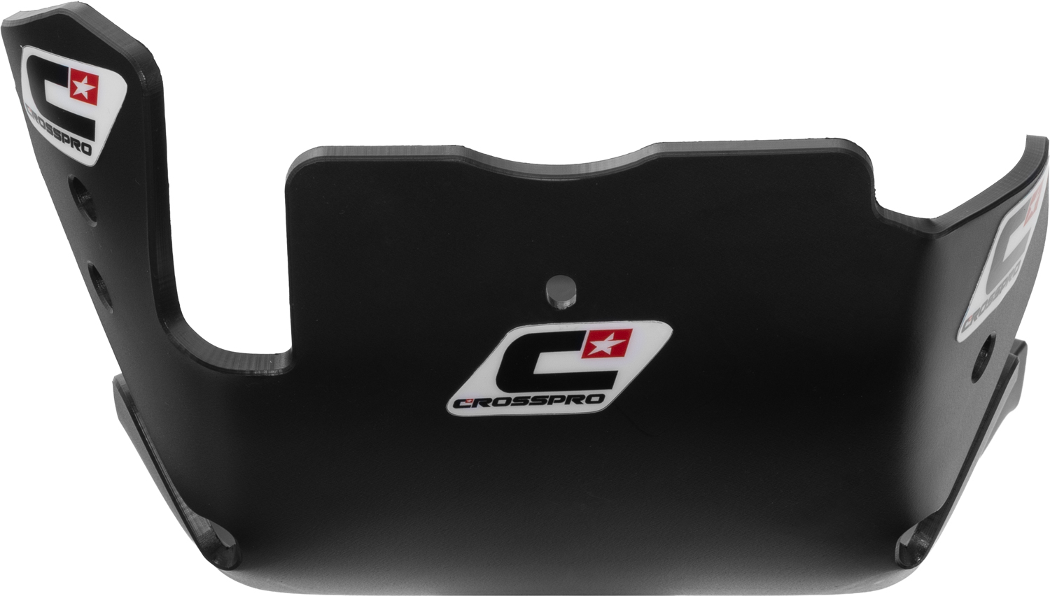 Proteção de Motor e Link HARD Enduro DTC CROSSPRO 