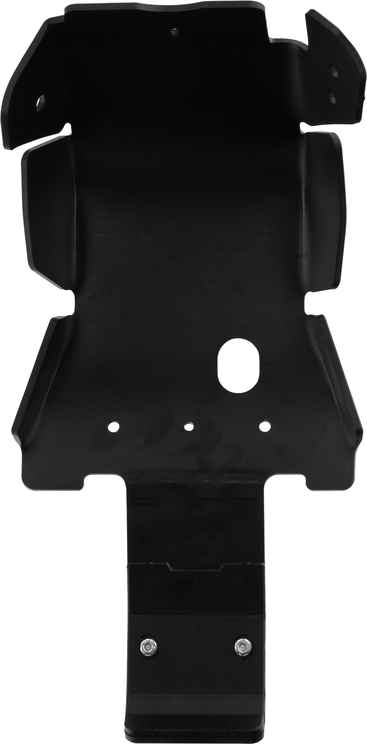 Proteção de Motor e Link HARD Enduro DTC CROSSPRO 