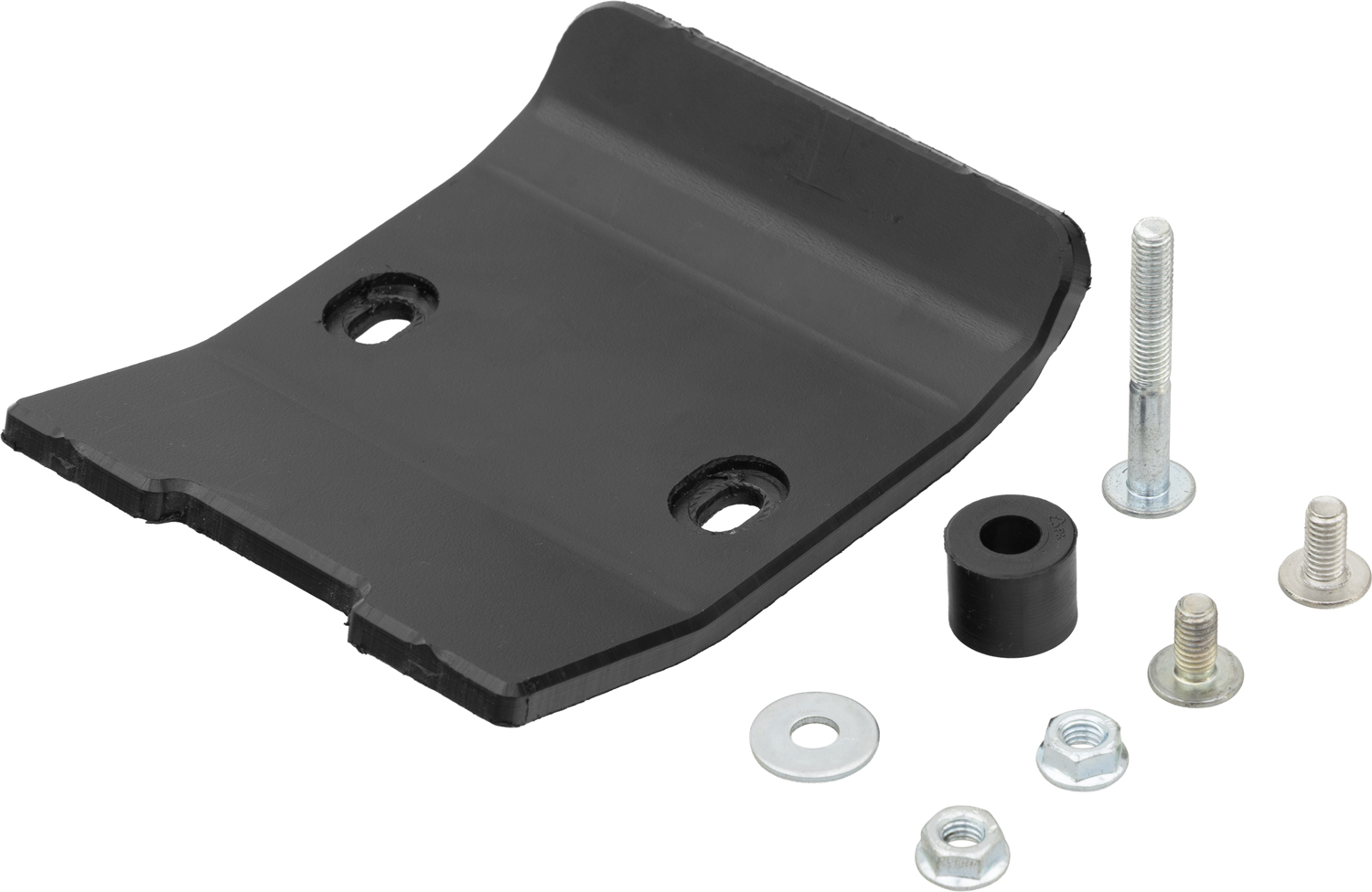 Proteção de Motor e Link HARD Enduro DTC CROSSPRO 