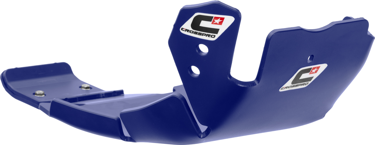 Proteção de Motor e Link HARD Enduro DTC CROSSPRO 