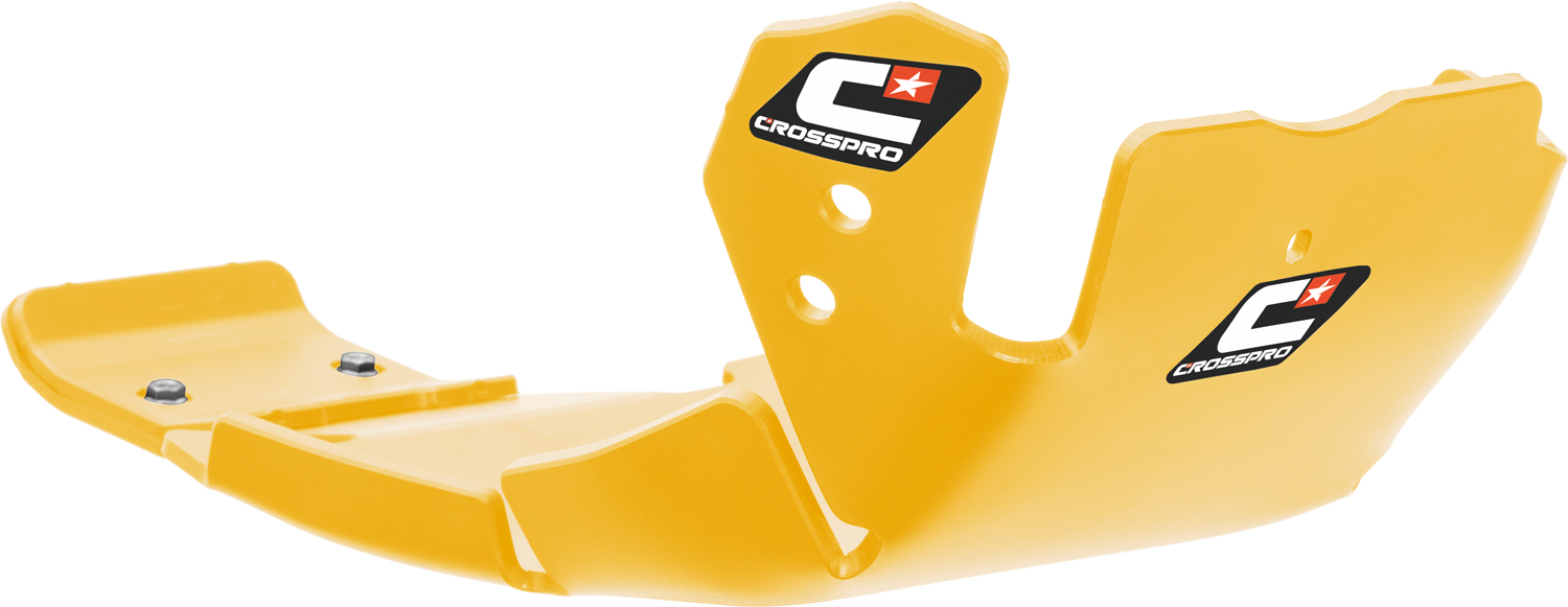 Proteção de Motor e Link HARD Enduro DTC CROSSPRO 