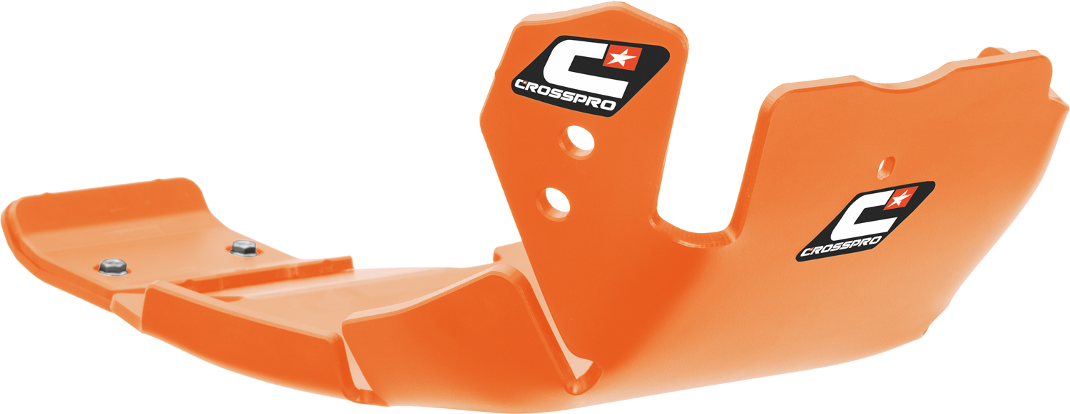 Proteção de Motor e Link HARD Enduro DTC CROSSPRO 