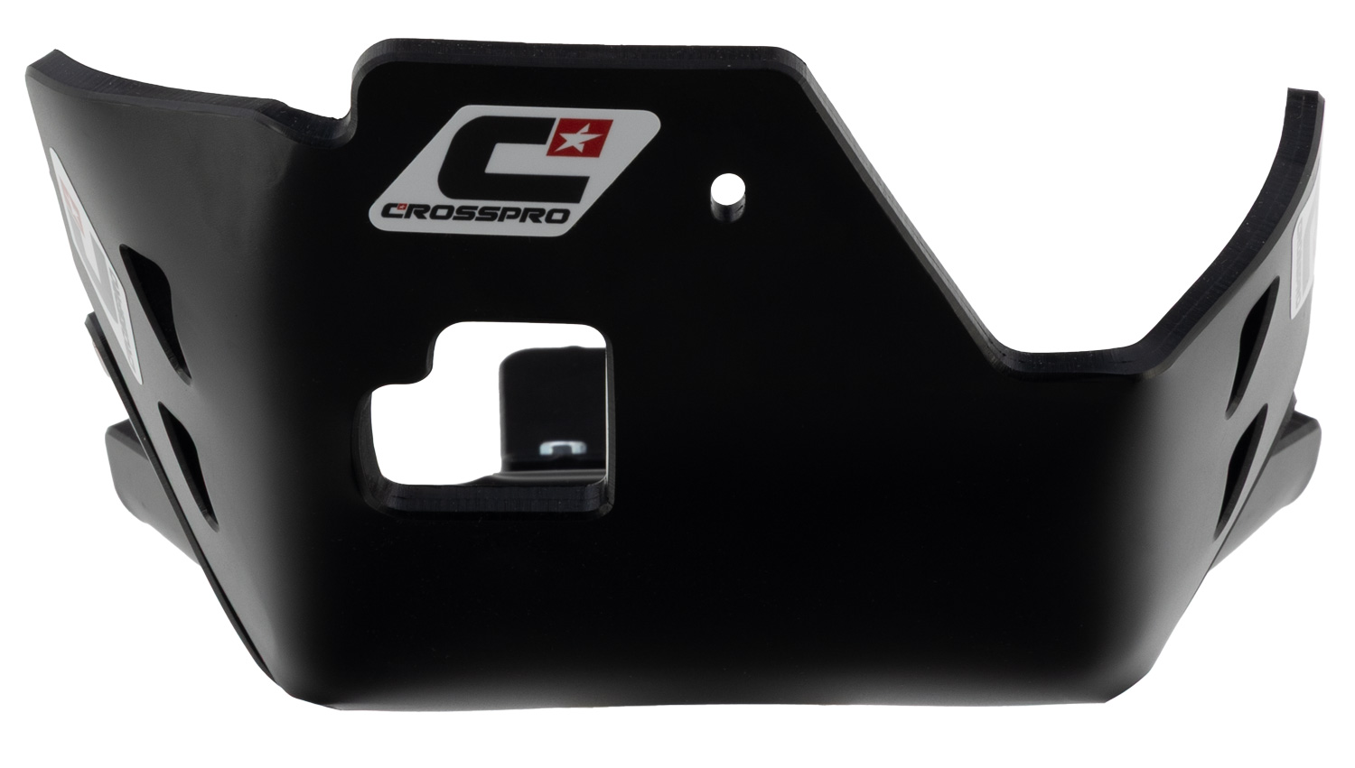 Proteção de Motor e Link HARD X 8.0 DTC CROSSPRO 