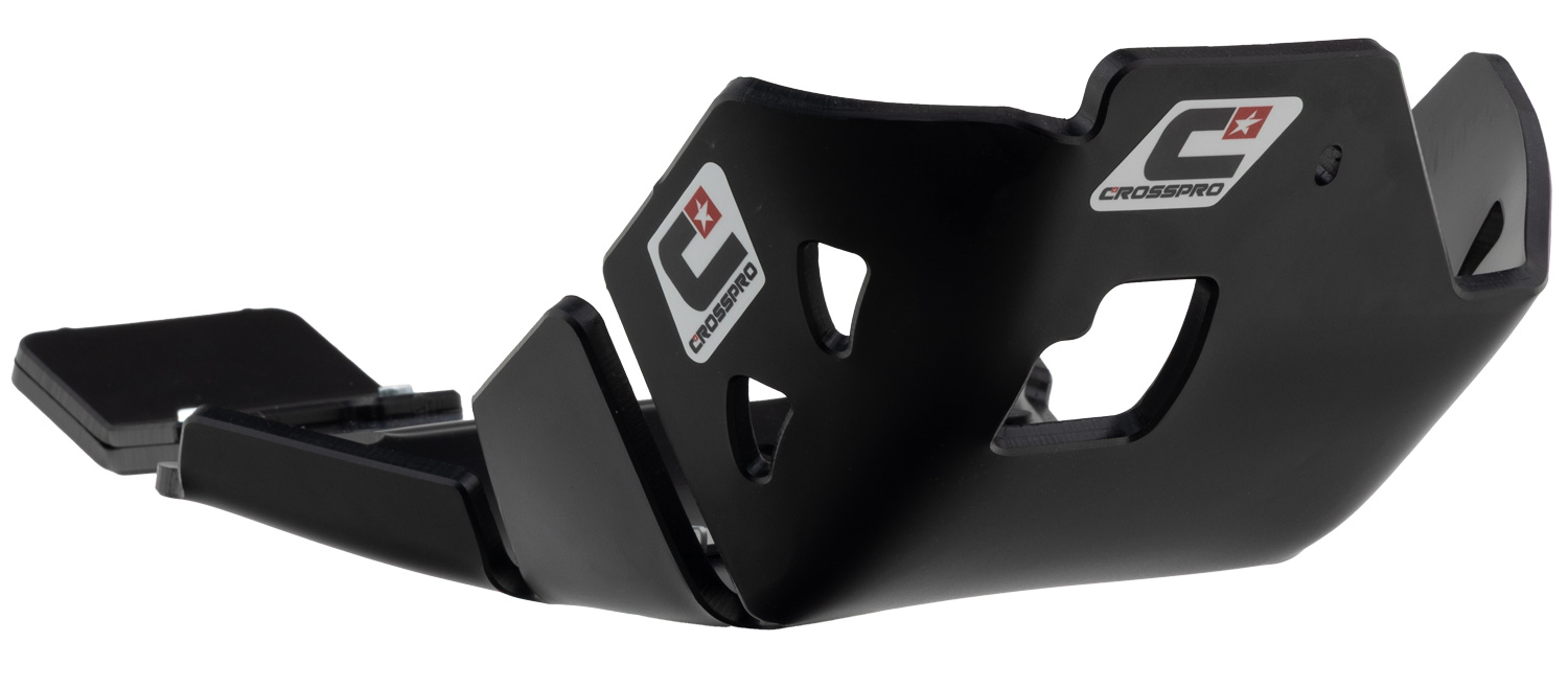Proteção de Motor e Link HARD X 8.0 DTC CROSSPRO 