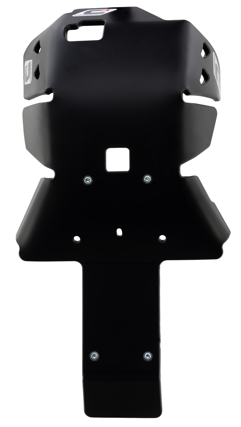 Proteção de Motor e Link HARD X 8.0 DTC CROSSPRO 