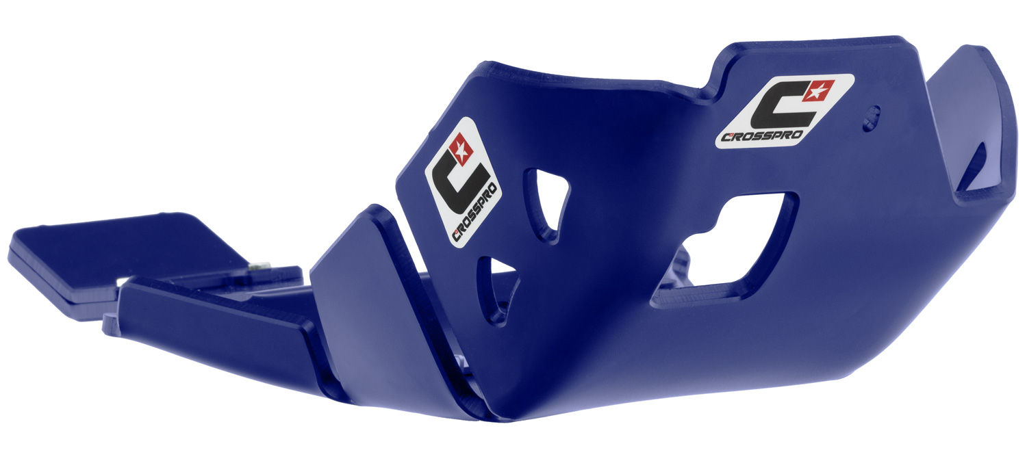 Proteção de Motor e Link HARD X 8.0 DTC CROSSPRO 