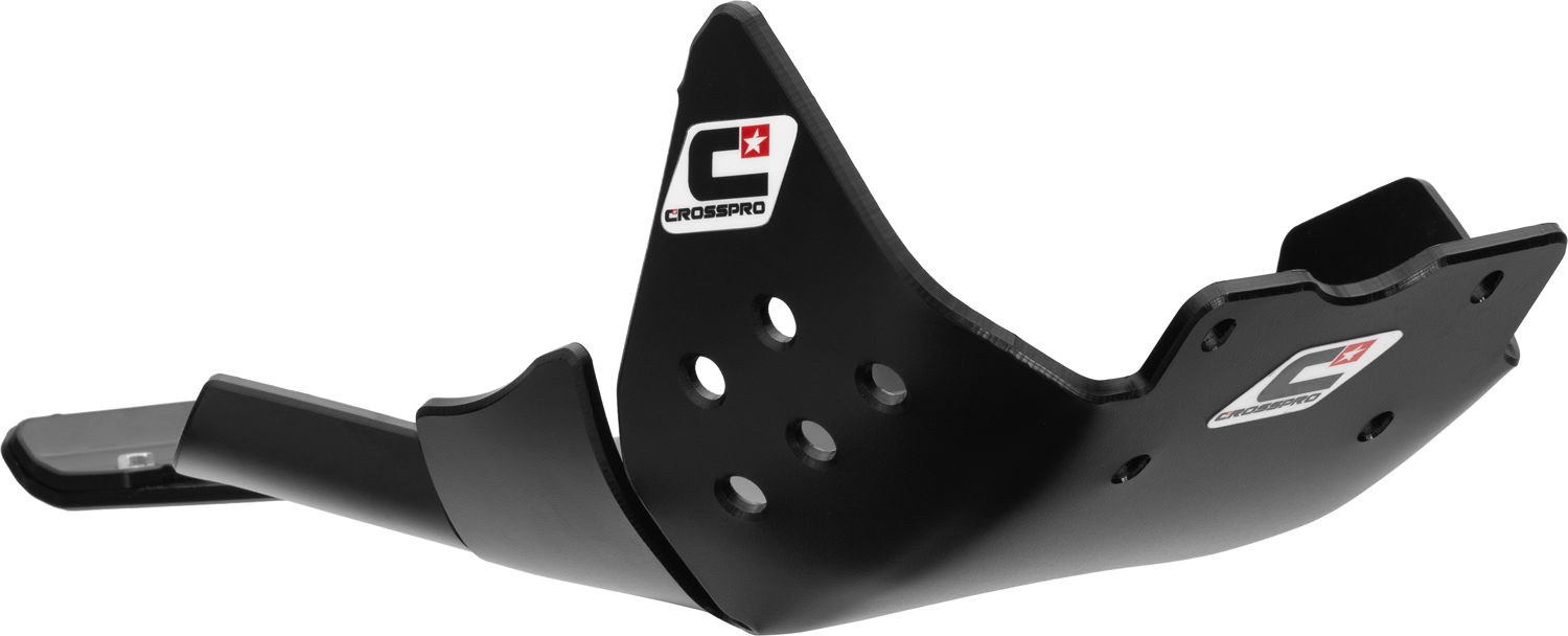 Proteção de Motor e Link HARD Enduro DTC CROSSPRO 