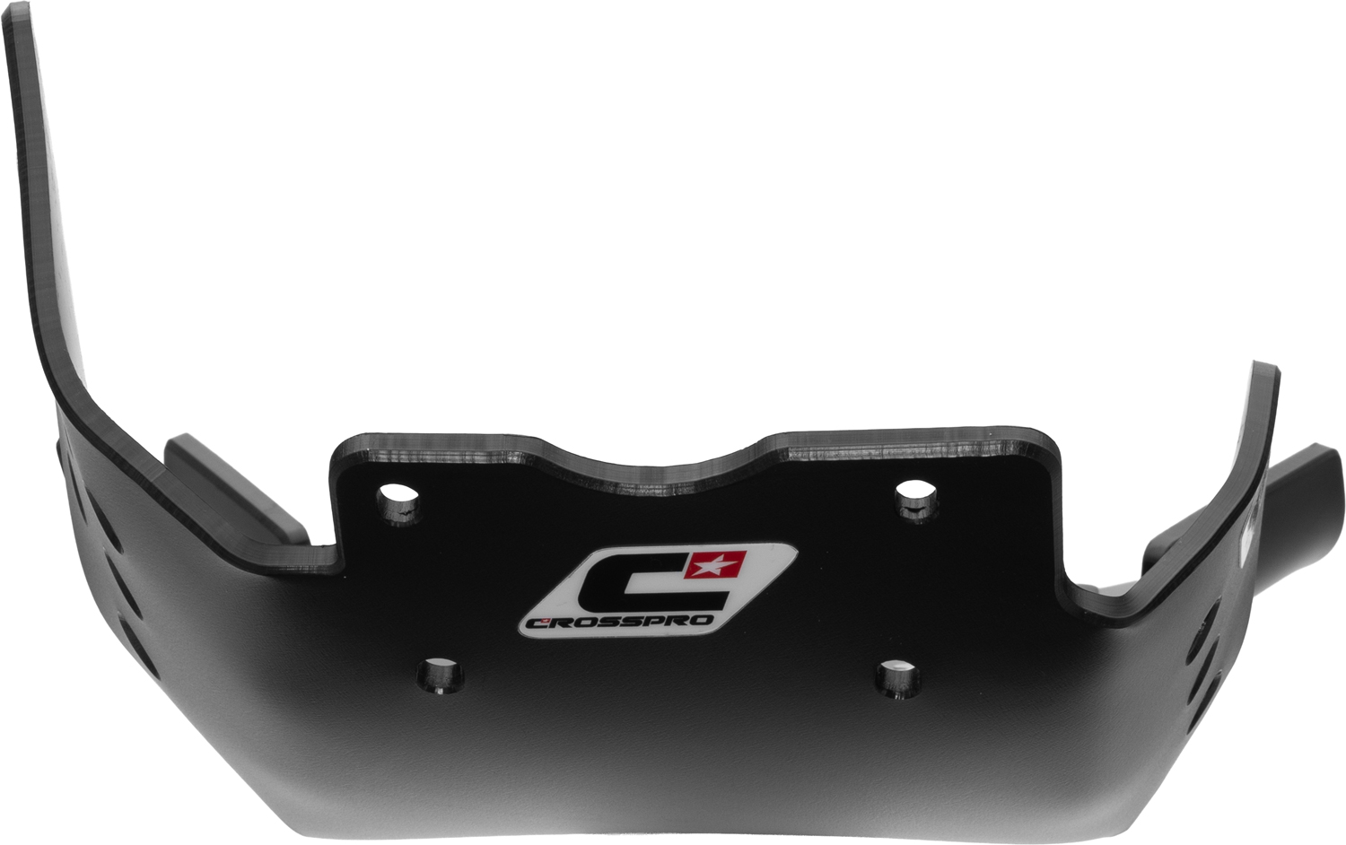Proteção de Motor e Link HARD Enduro DTC CROSSPRO 
