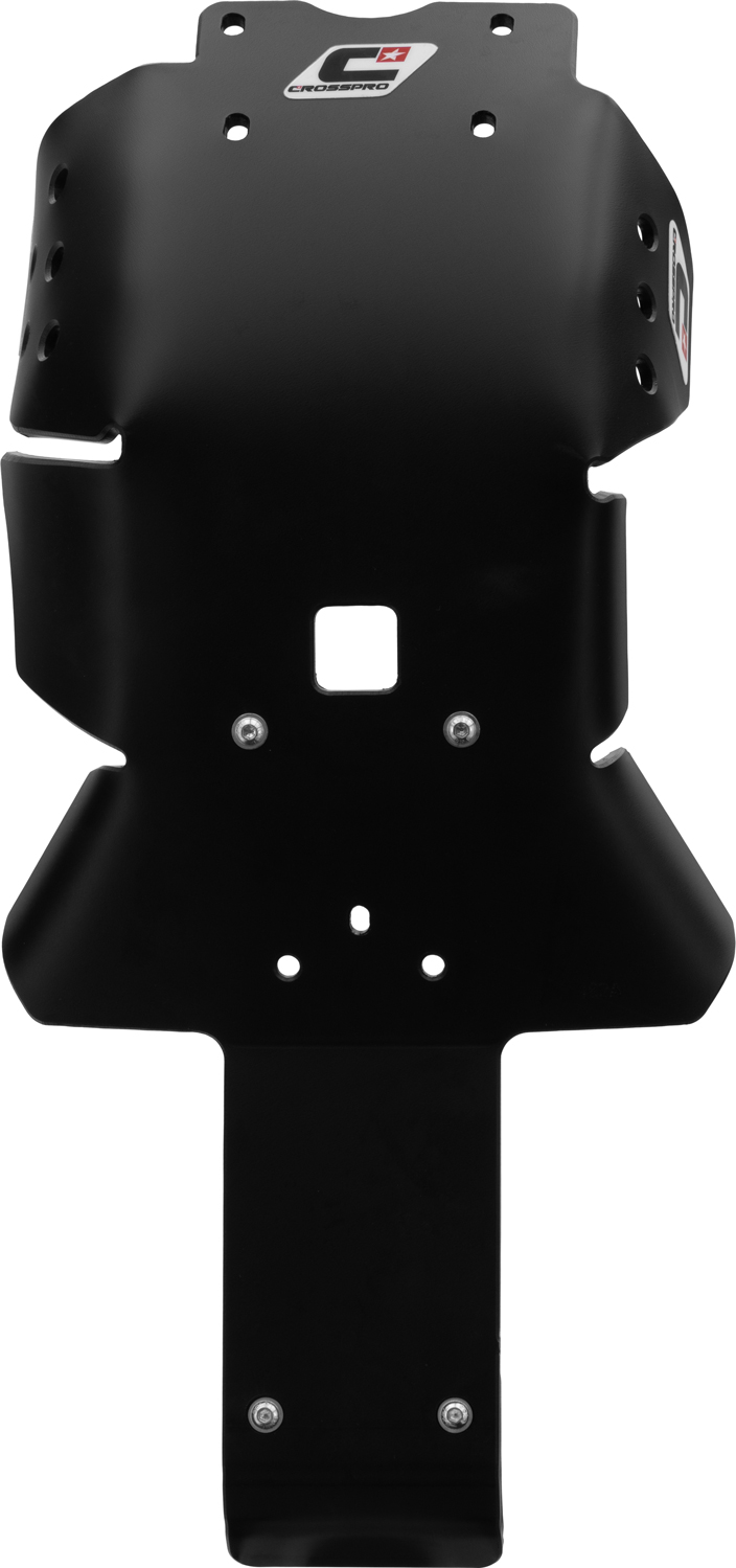 Proteção de Motor e Link HARD Enduro DTC CROSSPRO 