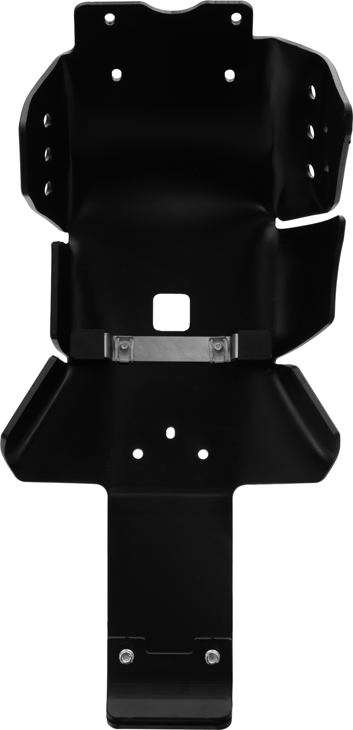 Proteção de Motor e Link HARD Enduro DTC CROSSPRO 