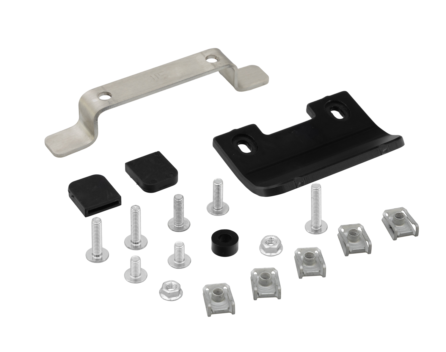 Proteção de Motor e Link HARD Enduro DTC CROSSPRO 