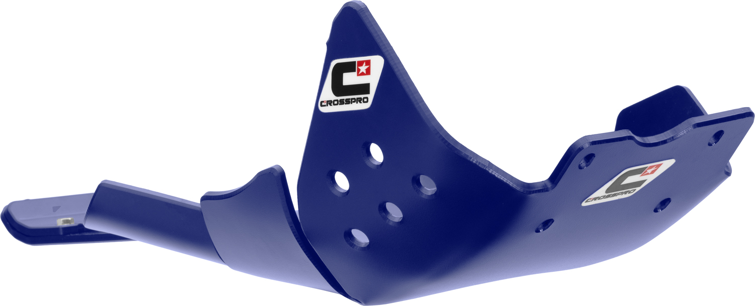 Proteção de Motor e Link HARD Enduro DTC CROSSPRO 