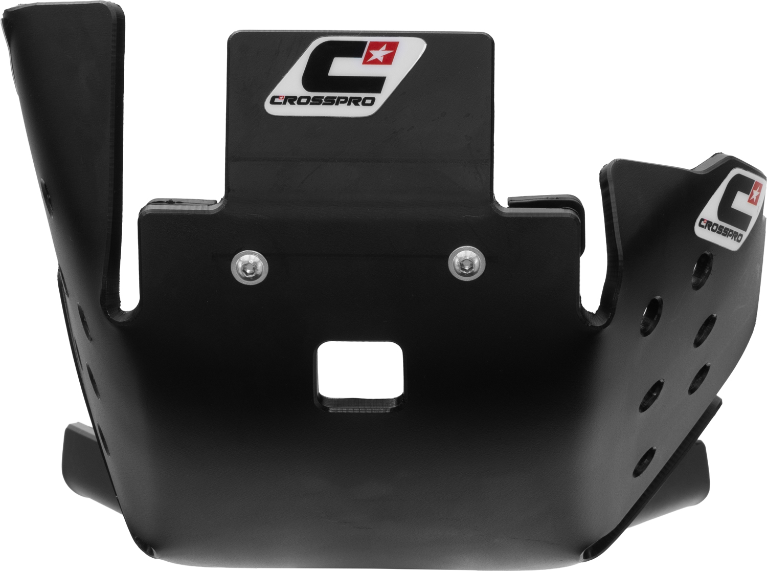 Proteção de Motor e Link HARD Enduro DTC CROSSPRO 