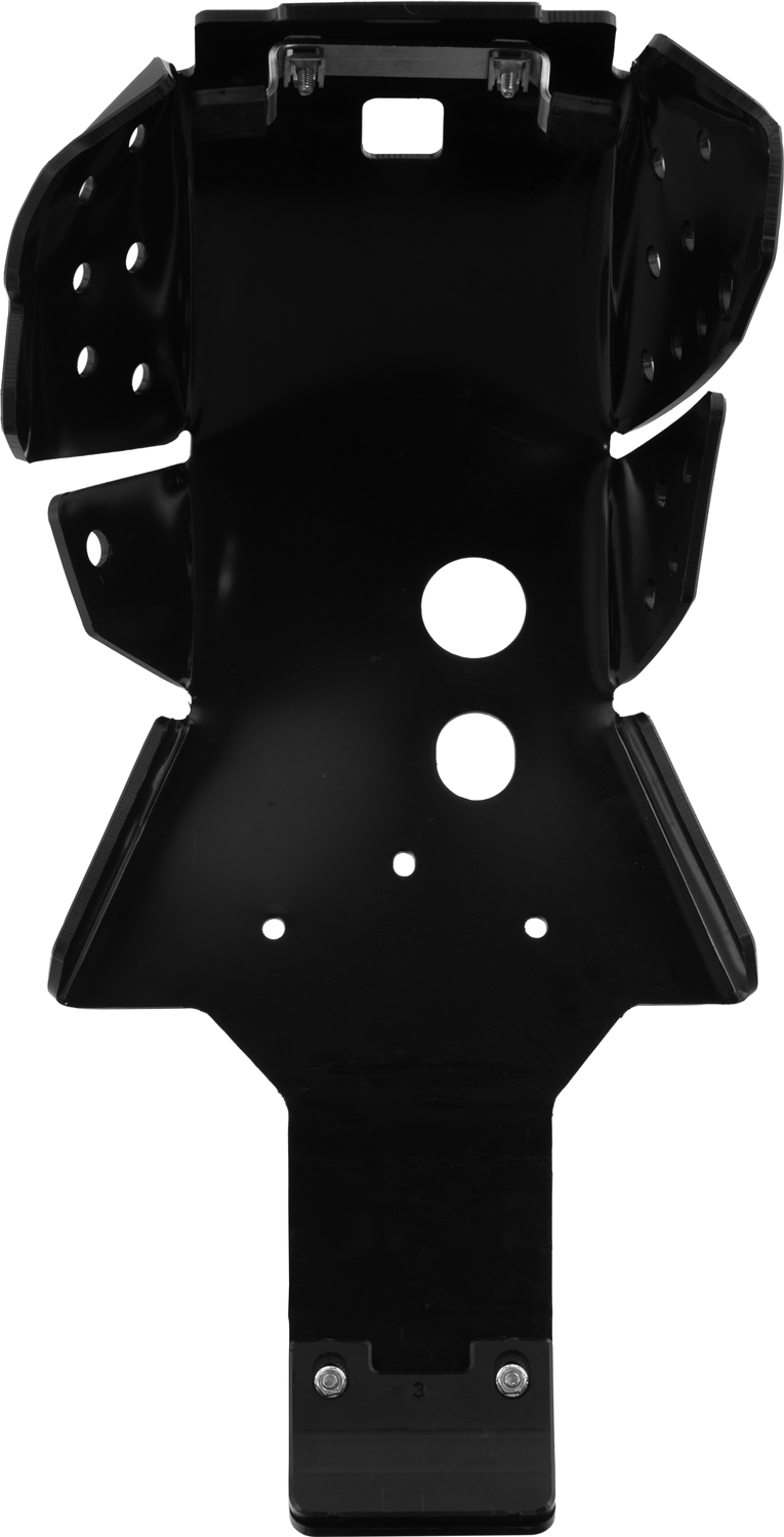 Proteção de Motor e Link HARD Enduro DTC CROSSPRO 