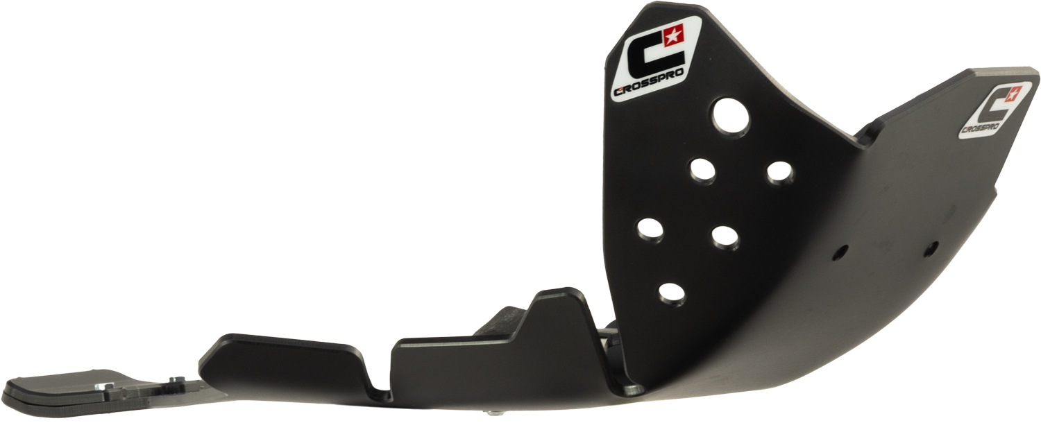 Proteção de Motor e Link HARD Enduro DTC CROSSPRO 