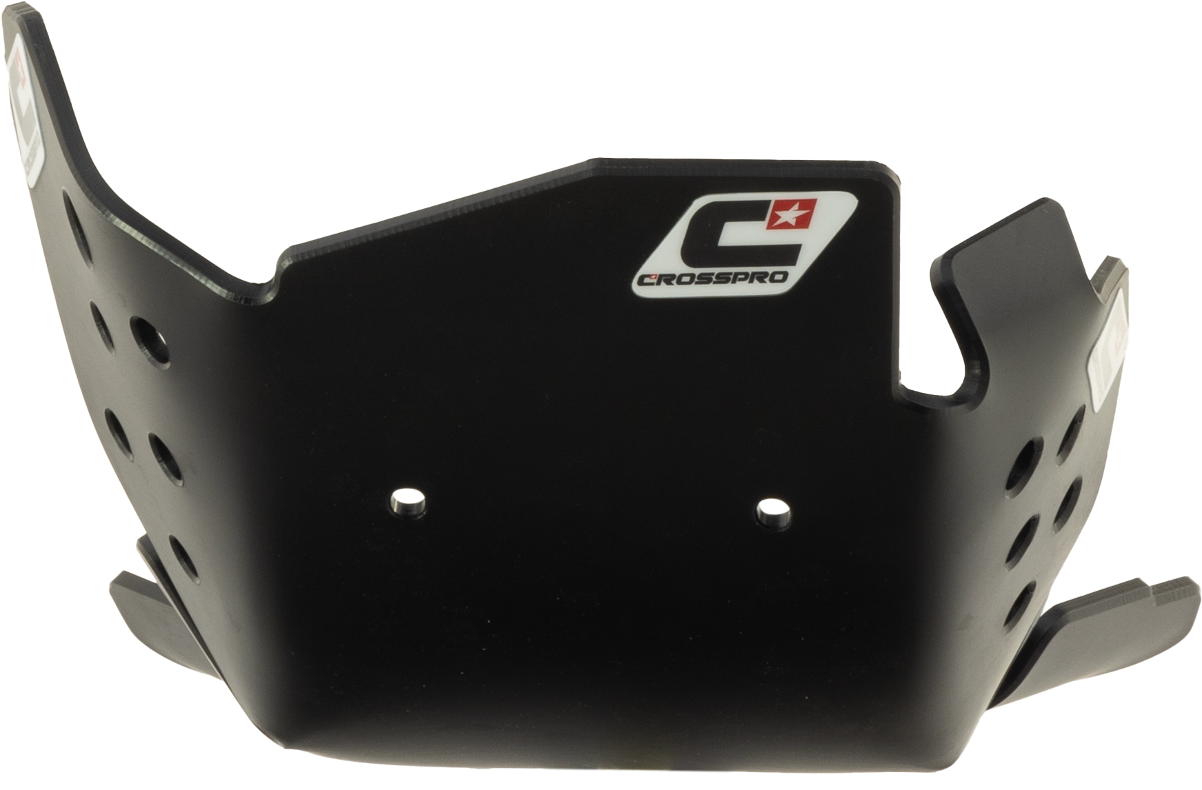 Proteção de Motor e Link HARD Enduro DTC CROSSPRO 