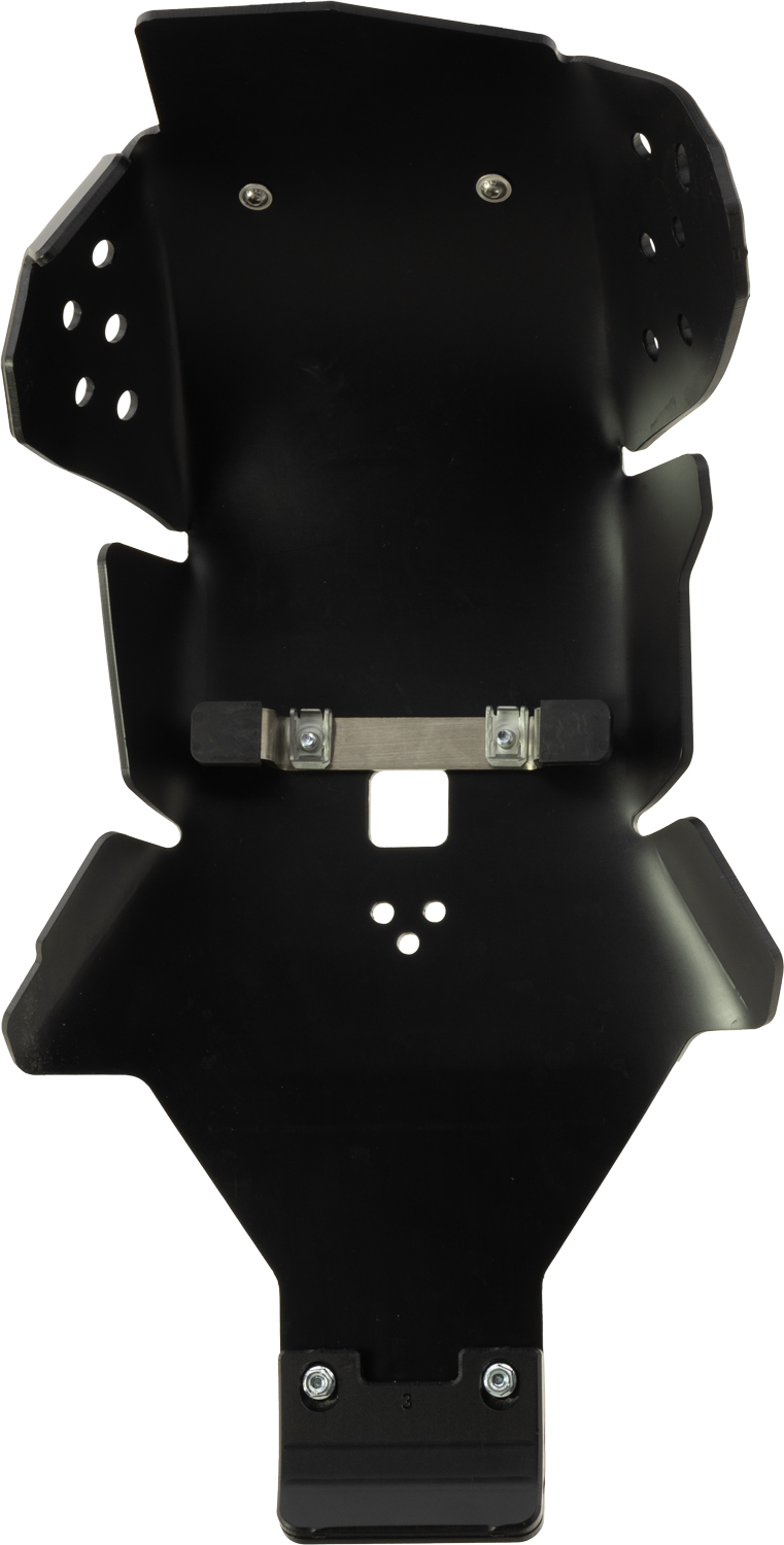 Proteção de Motor e Link HARD Enduro DTC CROSSPRO 