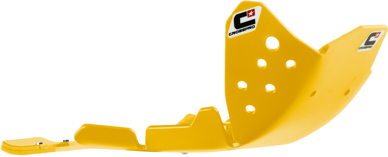 Proteção de Motor e Link HARD Enduro DTC CROSSPRO 