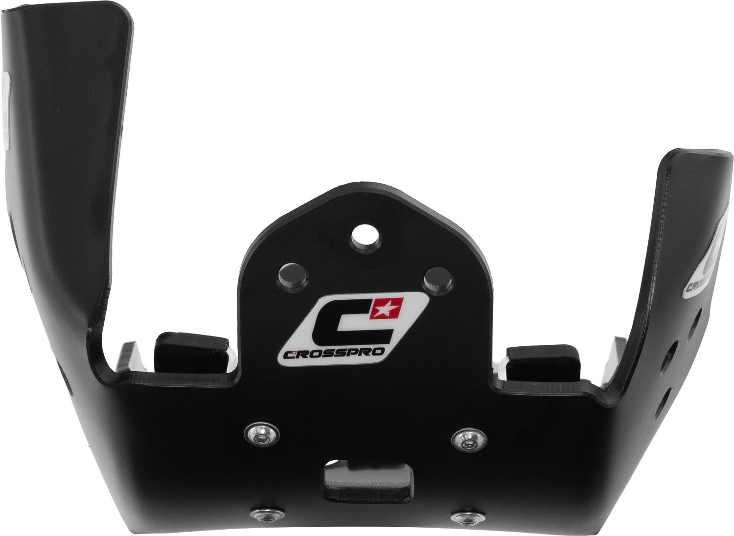 Proteção de Motor e Link HARD Enduro DTC CROSSPRO 