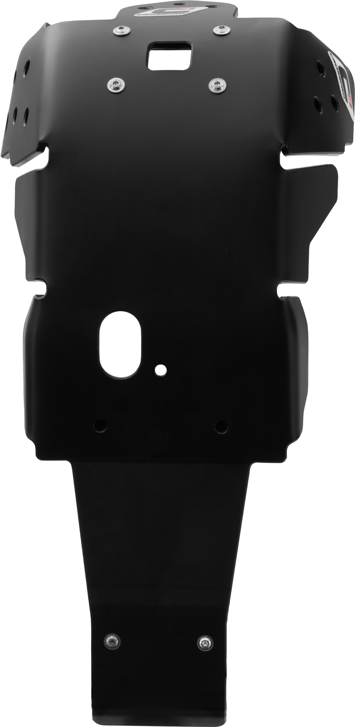 Proteção de Motor e Link HARD Enduro DTC CROSSPRO 